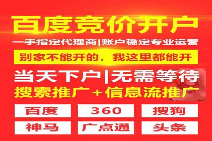 SEM账户运营优化：实战案例剖析